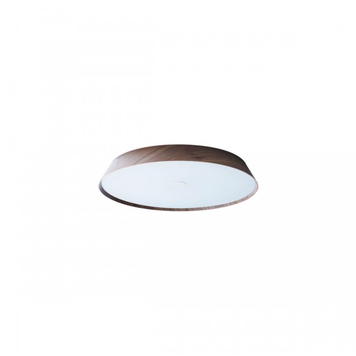 VK/04580/CE/DW/W/33 -<p>Φωτιστικό LED οροφής, Σκούρο ξύλο. 3000K. 28W. 3130lm. CRI>90 ø33x8cm. IP20</p> VK/04580/CE/DW/W/33 -<p>Φωτιστικό LED οροφής, Σκούρο ξύλο. 3000K. 28W. 3130lm. CRI>90 ø33x8cm. IP20</p>
