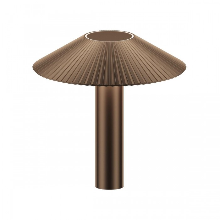 VK/02281/BR/W/30 - Καφέ. 3000K. 15W. 1752lm. AC220-240V. 85°. LED Bridgelux. Driver Eaglerise. 50.000hrs. Dim No. -20°C → 45°C. CRI>90. Γκαζόν. CRI>90. 30cm. Αλουμίνιο + PC. IP65 VK/02281/BR/W/30 - Καφέ. 3000K. 15W. 1752lm. AC220-240V. 85°. LED Bridgelux. Driver Eaglerise. 50.000hrs. Dim No. -20°C → 45°C. CRI>90. Γκαζόν. CRI>90. 30cm. Αλουμίνιο + PC. IP65