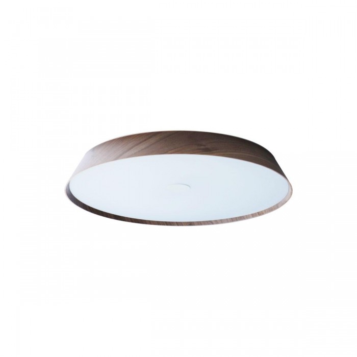 VK/04580/CE/DW/W/61 -<p>Φωτιστικό LED οροφής, Σκούρο ξύλο. 3000K. 50W. 6000lm. CRI>90 ø61cm. IP20</p> VK/04580/CE/DW/W/61 -<p>Φωτιστικό LED οροφής, Σκούρο ξύλο. 3000K. 50W. 6000lm. CRI>90 ø61cm. IP20</p>
