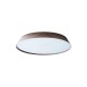 VK/04580/CE/DW/W/61 -<p>Φωτιστικό LED οροφής, Σκούρο ξύλο. 3000K. 50W. 6000lm. CRI>90 ø61cm. IP20</p> VK/04580/CE/DW/W/61 -<p>Φωτιστικό LED οροφής, Σκούρο ξύλο. 3000K. 50W. 6000lm. CRI>90 ø61cm. IP20</p>