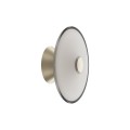 VK/04696/WA/D/W/W - Λευκό. 3000K. 8W. 778lm. AC220-240V. LED SANAN 2835. Τροφοδοτικό KGP. Φωτιστικό τοίχου. -20°C → 45°C. 50.000hrs. Clicks 20.000. Dim Yes, triac. CRI>90. Γυαλί + αλουμίνιο. IP20 VK/04696/WA/D/W/W - Λευκό. 3000K. 8W. 778lm. AC220-240V. LED SANAN 2835. Τροφοδοτικό KGP. Φωτιστικό τοίχου. -20°C → 45°C. 50.000hrs. Clicks 20.000. Dim Yes, triac. CRI>90. Γυαλί + αλουμίνιο. IP20