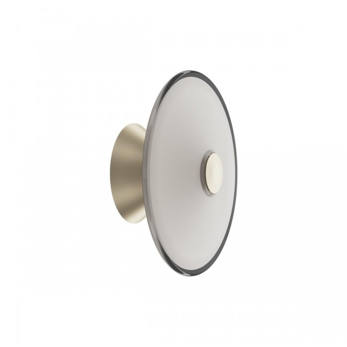 VK/04696/WA/D/W/W - Λευκό. 3000K. 8W. 778lm. AC220-240V. LED SANAN 2835. Τροφοδοτικό KGP. Φωτιστικό τοίχου. -20°C → 45°C. 50.000hrs. Clicks 20.000. Dim Yes, triac. CRI>90. Γυαλί + αλουμίνιο. IP20 VK/04696/WA/D/W/W - Λευκό. 3000K. 8W. 778lm. AC220-240V. LED SANAN 2835. Τροφοδοτικό KGP. Φωτιστικό τοίχου. -20°C → 45°C. 50.000hrs. Clicks 20.000. Dim Yes, triac. CRI>90. Γυαλί + αλουμίνιο. IP20