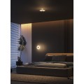 VK/04696/WA/D/GR/W - Πράσινο. 3000K. 8W. 778lm. AC220-240V. LED SANAN 2835. Τροφοδοτικό KGP. Φωτιστικό τοίχου. -20°C → 45°C. 50.000hrs. Clicks 20.000. Dim Yes, triac. CRI>90. Γυαλί + αλουμίνιο. IP20 VK/04696/WA/D/GR/W - Πράσινο. 3000K. 8W. 778lm. AC220-240V. LED SANAN 2835. Τροφοδοτικό KGP. Φωτιστικό τοίχου. -20°C → 45°C. 50.000hrs. Clicks 20.000. Dim Yes, triac. CRI>90. Γυαλί + αλουμίνιο. IP20