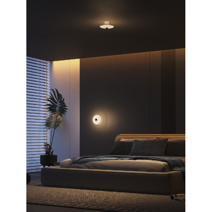 VK/04696/WA/D/GR/W - Πράσινο. 3000K. 8W. 778lm. AC220-240V. LED SANAN 2835. Τροφοδοτικό KGP. Φωτιστικό τοίχου. -20°C → 45°C. 50.000hrs. Clicks 20.000. Dim Yes, triac. CRI>90. Γυαλί + αλουμίνιο. IP20 VK/04696/WA/D/GR/W - Πράσινο. 3000K. 8W. 778lm. AC220-240V. LED SANAN 2835. Τροφοδοτικό KGP. Φωτιστικό τοίχου. -20°C → 45°C. 50.000hrs. Clicks 20.000. Dim Yes, triac. CRI>90. Γυαλί + αλουμίνιο. IP20