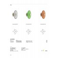 VK/04696/WA/D/OR/W - Πορτοκαλί. 3000K. 8W. 778lm. AC220-240V. LED SANAN 2835. Τροφοδοτικό KGP. Φωτιστικό τοίχου. -20°C → 45°C. 50.000hrs. Clicks 20.000. Dim Yes, triac. CRI>90. Γυαλί + αλουμίνιο. IP20