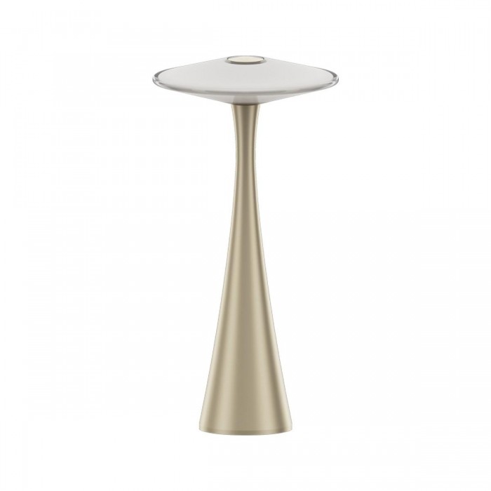 VK/04697/W/W - Λευκό/Champagne Χρυσό. 3000K. 10W. 880lm. AC220-240V. LED 2835. Τροφοδοτικό Hopestar. Φωτιστικό γραφείου. -20°C → 45°C. 50.000hrs. Clicks 20.000. Dim No. CRI>90. Με διακόπτη on/off. Γυαλί + αλουμίνιο. IP20 VK/04697/W/W - Λευκό/Champagne Χρυσό. 3000K. 10W. 880lm. AC220-240V. LED 2835. Τροφοδοτικό Hopestar. Φωτιστικό γραφείου. -20°C → 45°C. 50.000hrs. Clicks 20.000. Dim No. CRI>90. Με διακόπτη on/off. Γυαλί + αλουμίνιο. IP20