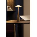 VK/04697/W/W - Λευκό/Champagne Χρυσό. 3000K. 10W. 880lm. AC220-240V. LED 2835. Τροφοδοτικό Hopestar. Φωτιστικό γραφείου. -20°C → 45°C. 50.000hrs. Clicks 20.000. Dim No. CRI>90. Με διακόπτη on/off. Γυαλί + αλουμίνιο. IP20 VK/04697/W/W - Λευκό/Champagne Χρυσό. 3000K. 10W. 880lm. AC220-240V. LED 2835. Τροφοδοτικό Hopestar. Φωτιστικό γραφείου. -20°C → 45°C. 50.000hrs. Clicks 20.000. Dim No. CRI>90. Με διακόπτη on/off. Γυαλί + αλουμίνιο. IP20