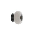 VK/04699/WA/D/B/W - Λευκό/Μαύρο. 3000K. 9W. 932lm. AC220-240V. 120°. LED SMD SANAN. Τροφοδοτικό KGP. Φωτιστικό τοίχου. -20°C → 45°C. 50.000hrs. Clicks 20.000. Dim Yes, triac. CRI>90. Γυαλί + αλουμίνιο. IP20 VK/04699/WA/D/B/W - Λευκό/Μαύρο. 3000K. 9W. 932lm. AC220-240V. 120°. LED SMD SANAN. Τροφοδοτικό KGP. Φωτιστικό τοίχου. -20°C → 45°C. 50.000hrs. Clicks 20.000. Dim Yes, triac. CRI>90. Γυαλί + αλουμίνιο. IP20