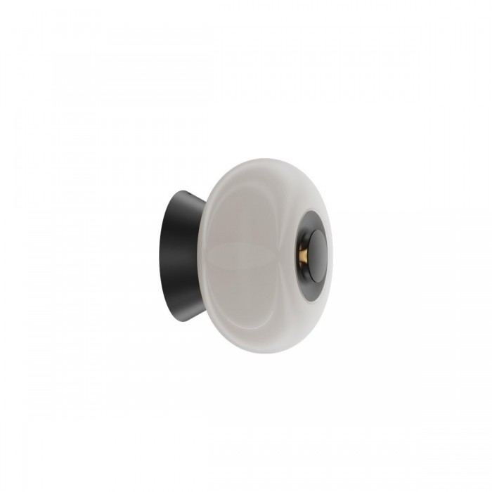 VK/04699/WA/D/B/W - Λευκό/Μαύρο. 3000K. 9W. 932lm. AC220-240V. 120°. LED SMD SANAN. Τροφοδοτικό KGP. Φωτιστικό τοίχου. -20°C → 45°C. 50.000hrs. Clicks 20.000. Dim Yes, triac. CRI>90. Γυαλί + αλουμίνιο. IP20 VK/04699/WA/D/B/W - Λευκό/Μαύρο. 3000K. 9W. 932lm. AC220-240V. 120°. LED SMD SANAN. Τροφοδοτικό KGP. Φωτιστικό τοίχου. -20°C → 45°C. 50.000hrs. Clicks 20.000. Dim Yes, triac. CRI>90. Γυαλί + αλουμίνιο. IP20