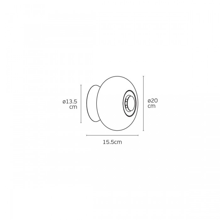 VK/04699/WA/D/B/W - Λευκό/Μαύρο. 3000K. 9W. 932lm. AC220-240V. 120°. LED SMD SANAN. Τροφοδοτικό KGP. Φωτιστικό τοίχου. -20°C → 45°C. 50.000hrs. Clicks 20.000. Dim Yes, triac. CRI>90. Γυαλί + αλουμίνιο. IP20 VK/04699/WA/D/B/W - Λευκό/Μαύρο. 3000K. 9W. 932lm. AC220-240V. 120°. LED SMD SANAN. Τροφοδοτικό KGP. Φωτιστικό τοίχου. -20°C → 45°C. 50.000hrs. Clicks 20.000. Dim Yes, triac. CRI>90. Γυαλί + αλουμίνιο. IP20