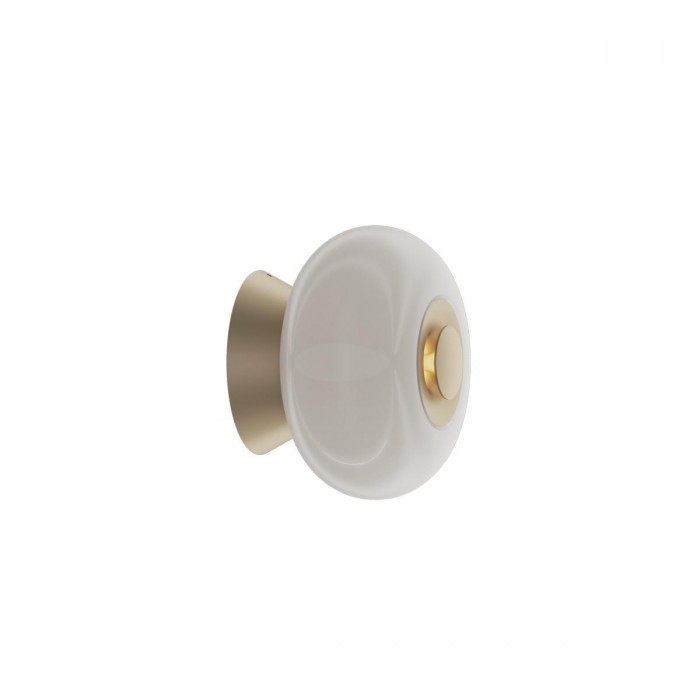 VK/04699/WA/D/CG/W - Λευκό/Champagne Χρυσό. 3000K. 9W. 932lm. AC220-240V. 120°. LED SMD SANAN. Τροφοδοτικό KGP. Φωτιστικό τοίχου. -20°C → 45°C. 50.000hrs. Clicks 20.000. Dim Yes, triac. CRI>90. Γυαλί + αλουμίνιο. IP20 VK/04699/WA/D/CG/W - Λευκό/Champagne Χρυσό. 3000K. 9W. 932lm. AC220-240V. 120°. LED SMD SANAN. Τροφοδοτικό KGP. Φωτιστικό τοίχου. -20°C → 45°C. 50.000hrs. Clicks 20.000. Dim Yes, triac. CRI>90. Γυαλί + αλουμίνιο. IP20