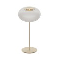 VK/04700/CG/W - Λευκό/Champagne Χρυσό. 3000K. 10W. 1041lm. AC220-240V. LED SMD SANAN. Τροφοδοτικό Xing Yuan. Φωτιστικό γραφείου. -20°C → 45°C. 50.000hrs. Clicks 20.000. Dim Νο. CRI>90. Με διακόπτη on/off. Γυαλί + αλουμίνιο. IP20 VK/04700/CG/W - Λευκό/Champagne Χρυσό. 3000K. 10W. 1041lm. AC220-240V. LED SMD SANAN. Τροφοδοτικό Xing Yuan. Φωτιστικό γραφείου. -20°C → 45°C. 50.000hrs. Clicks 20.000. Dim Νο. CRI>90. Με διακόπτη on/off. Γυαλί + αλουμίνιο. IP20