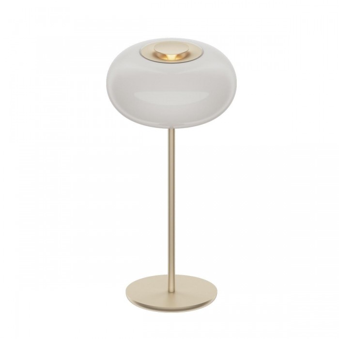 VK/04700/CG/W - Λευκό/Champagne Χρυσό. 3000K. 10W. 1041lm. AC220-240V. LED SMD SANAN. Τροφοδοτικό Xing Yuan. Φωτιστικό γραφείου. -20°C → 45°C. 50.000hrs. Clicks 20.000. Dim Νο. CRI>90. Με διακόπτη on/off. Γυαλί + αλουμίνιο. IP20 VK/04700/CG/W - Λευκό/Champagne Χρυσό. 3000K. 10W. 1041lm. AC220-240V. LED SMD SANAN. Τροφοδοτικό Xing Yuan. Φωτιστικό γραφείου. -20°C → 45°C. 50.000hrs. Clicks 20.000. Dim Νο. CRI>90. Με διακόπτη on/off. Γυαλί + αλουμίνιο. IP20
