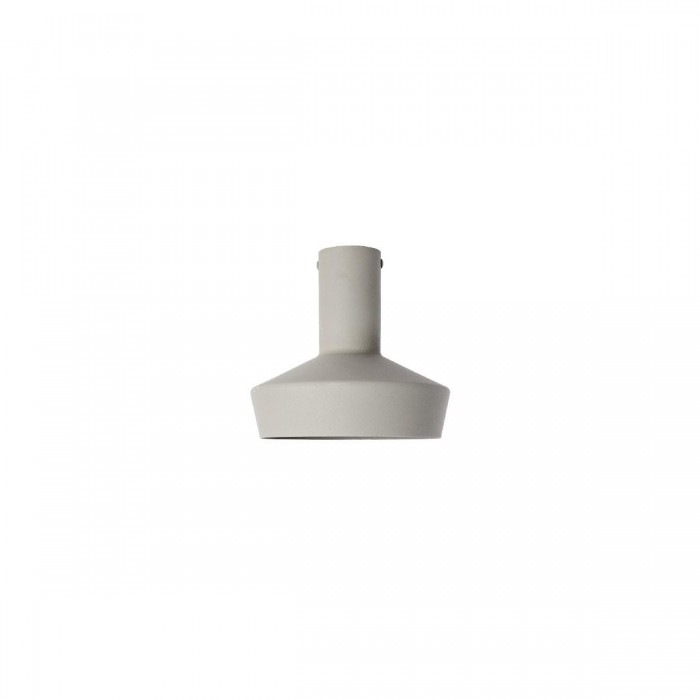VK/03315/CE/G - Φωτιστικό LED οροφής. GU10. Max. 12W. (LED). IP20, γκρι