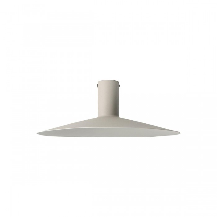 VK/03316/CE/G - Φωτιστικό LED οροφής, γκρι. GU10. Max. 12W. (LED). IP20