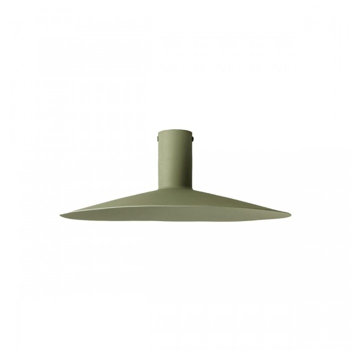 VK/03316/CE/GR - Φωτιστικό LED οροφής, πράσινο. GU10. Max. 12W. (LED). IP20