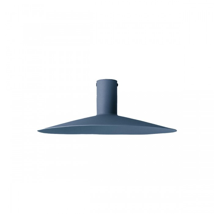 VK/03316/CE/BL - Φωτιστικό LED οροφής, Μπλε. GU10. Max. 12W. (LED). IP20