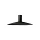 VK/03316/CE/B - Φωτιστικό LED οροφής. GU10. Max. 12W. (LED). IP20, μαύρο