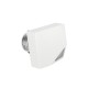 VK/04224/W/W - Φωτάκι νυκτός led, 100-240V, 3W, 3000K, 40lm, CRI>80, IP20, λευκό VK/04224/W/W - Φωτάκι νυκτός led, 100-240V, 3W, 3000K, 40lm, CRI>80, IP20, λευκό