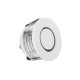 VK/04225/W/W - Χωνευτό φωτιστικό νυκτός led, 1W, 3000K, 110lm, CRI>80, IP20, λευκό VK/04225/W/W - Χωνευτό φωτιστικό νυκτός led, 1W, 3000K, 110lm, CRI>80, IP20, λευκό