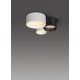VK/02169/CE/W/W/110 -<p>Φωτιστικό Led οροφής, αδιάβροχο, 220-240V, 12W, 3000K, 1581lm, 80°, CRI>90, IP44, ø11x7.5cm, λευκό</p> VK/02169/CE/W/W/110 -<p>Φωτιστικό Led οροφής, αδιάβροχο, 220-240V, 12W, 3000K, 1581lm, 80°, CRI>90, IP44, ø11x7.5cm, λευκό</p>