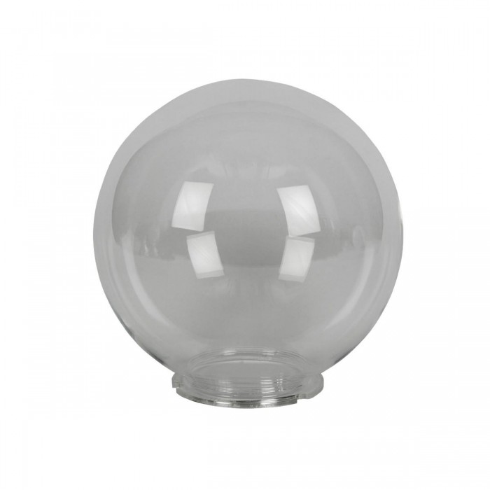 VK/F30/CL - Μπάλα για φωτιστικό εξωτερικού χώρου, ø30, διάφανη 