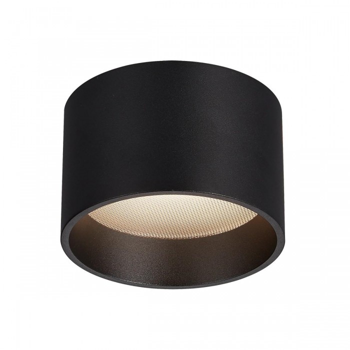 VK/02169/CE/B/W/110 -<p>Φωτιστικό Led οροφής, αδιάβροχο, 220-240V, 12W, 3000K, 1581lm, 80°, CRI>90, IP44, ø11x7.5cm, μαύρο</p> VK/02169/CE/B/W/110 -<p>Φωτιστικό Led οροφής, αδιάβροχο, 220-240V, 12W, 3000K, 1581lm, 80°, CRI>90, IP44, ø11x7.5cm, μαύρο</p>