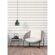 VK/01122/PE/B - Φωτιστικό κρεμαστό, μαύρο. E27. Max. 20W. (LED). IP44