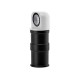 VK/02174/W/C -<p>Φωτιστικό Led κήπου χωνευτό, 24VDC, 2W, 4000K, 170lm, 15°, CRI>80, IP65, ø4x8.7cm, λευκό</p> VK/02174/W/C -<p>Φωτιστικό Led κήπου χωνευτό, 24VDC, 2W, 4000K, 170lm, 15°, CRI>80, IP65, ø4x8.7cm, λευκό</p>