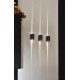 VK/02175/WA/B/W -<p>Φωτιστικό Led τοίχου, Up/down, 220-240V, 2x2W, 3000K, 37lm, 1°+1°, CRI>80, IP65, 8.5x8.8x12cm, μαύρο</p> VK/02175/WA/B/W -<p>Φωτιστικό Led τοίχου, Up/down, 220-240V, 2x2W, 3000K, 37lm, 1°+1°, CRI>80, IP65, 8.5x8.8x12cm, μαύρο</p>