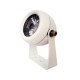 VK/02177/W/C -<p>Φωτιστικό Led κήπου, 200-240V, 5W, 4000K, 614lm, 38°, CRI>80, IP65, ø5.2x9cm, κινητό, λευκό</p> VK/02177/W/C -<p>Φωτιστικό Led κήπου, 200-240V, 5W, 4000K, 614lm, 38°, CRI>80, IP65, ø5.2x9cm, κινητό, λευκό</p>