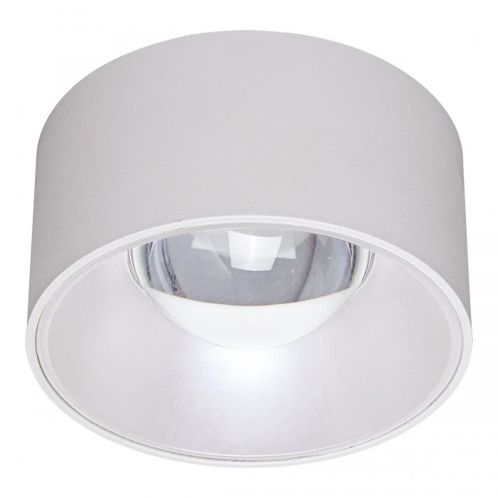 VK/04451/W/W/120 - Φωτιστικό Led οροφής, αδιάβροχο, 220V, 29W, 3000K, 2.567lm, 50°, CRI>90, IP54, ø12x6.2cm, λευκό VK/04451/W/W/120 - Φωτιστικό Led οροφής, αδιάβροχο, 220V, 29W, 3000K, 2.567lm, 50°, CRI>90, IP54, ø12x6.2cm, λευκό