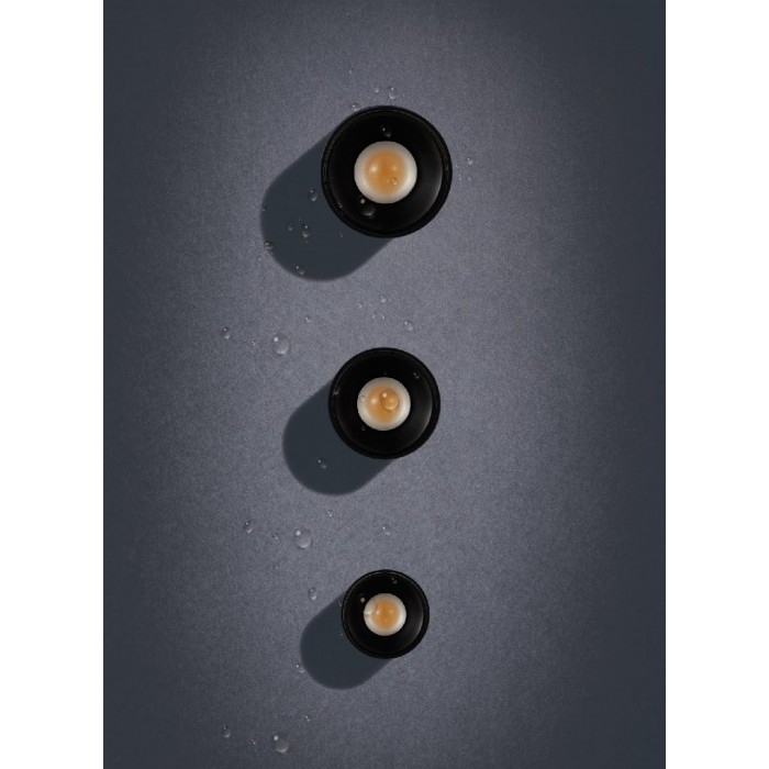 VK/04451/W/W/120 - Φωτιστικό Led οροφής, αδιάβροχο, 220V, 29W, 3000K, 2.567lm, 50°, CRI>90, IP54, ø12x6.2cm, λευκό VK/04451/W/W/120 - Φωτιστικό Led οροφής, αδιάβροχο, 220V, 29W, 3000K, 2.567lm, 50°, CRI>90, IP54, ø12x6.2cm, λευκό