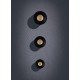 VK/04451/W/W/120 - Φωτιστικό Led οροφής, αδιάβροχο, 220V, 29W, 3000K, 2.567lm, 50°, CRI>90, IP54, ø12x6.2cm, λευκό VK/04451/W/W/120 - Φωτιστικό Led οροφής, αδιάβροχο, 220V, 29W, 3000K, 2.567lm, 50°, CRI>90, IP54, ø12x6.2cm, λευκό