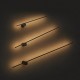 VK/04455/WA/B/C/90 - Φωτιστικό τοίχου Led, 200-240V, 8W, 4000K, 1163lm, CRI>90, IP20, ø5.5x10.3x90cm, μαύρο VK/04455/WA/B/C/90 - Φωτιστικό τοίχου Led, 200-240V, 8W, 4000K, 1163lm, CRI>90, IP20, ø5.5x10.3x90cm, μαύρο