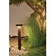 VK/02181/W/W - Φωτιστικό Led δαπέδου, 220-240V, 7W, 3000K, 228lm, 120°, CRI>80, IP65, ø14x60cm, λευκό VK/02181/W/W - Φωτιστικό Led δαπέδου, 220-240V, 7W, 3000K, 228lm, 120°, CRI>80, IP65, ø14x60cm, λευκό