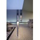 VK/02181/W/W - Φωτιστικό Led δαπέδου, 220-240V, 7W, 3000K, 228lm, 120°, CRI>80, IP65, ø14x60cm, λευκό VK/02181/W/W - Φωτιστικό Led δαπέδου, 220-240V, 7W, 3000K, 228lm, 120°, CRI>80, IP65, ø14x60cm, λευκό