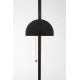 VK/03242/B - Φωτιστικό γραφείου, 220-240V, 2xE27, 2x20W (LED), IP20, 50x36x10cm, μαύρο VK/03242/B - Φωτιστικό γραφείου, 220-240V, 2xE27, 2x20W (LED), IP20, 50x36x10cm, μαύρο