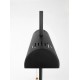 VK/03243/B - Φωτιστικό δαπέδου, 220-240V, 2xE27, 2x20W (LED), IP20, 140x36x10cm, μαύρο VK/03243/B - Φωτιστικό δαπέδου, 220-240V, 2xE27, 2x20W (LED), IP20, 140x36x10cm, μαύρο