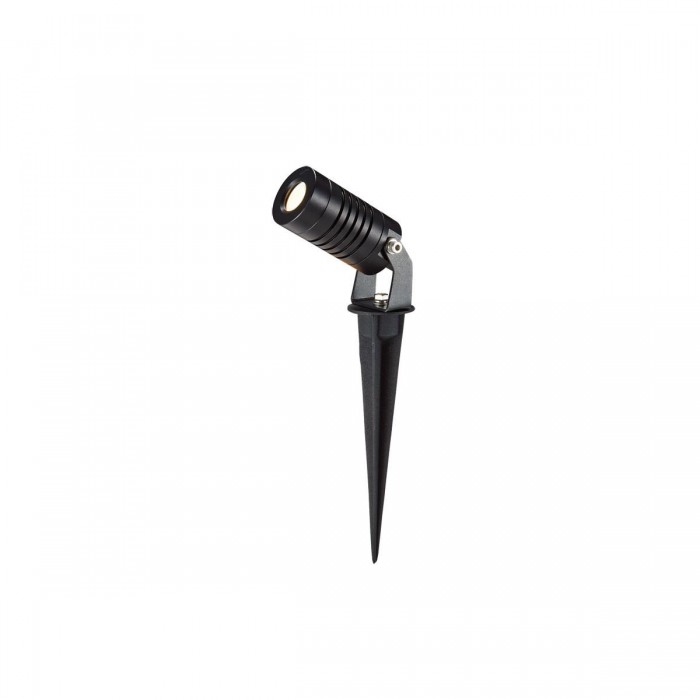 VK/02171/B/W/90 -<p>Φωτιστικό Led κήπου, 100-240V, 2W, 3000K, 220lm, 30°, CRI>80, IP65, ø3.6x9x5.8+17cm, κινητό, μαύρο</p> VK/02171/B/W/90 -<p>Φωτιστικό Led κήπου, 100-240V, 2W, 3000K, 220lm, 30°, CRI>80, IP65, ø3.6x9x5.8+17cm, κινητό, μαύρο</p>