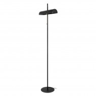 VK/03243/GM - Φωτιστικό δαπέδου, 220-240V, 2xE27, 2x20W (LED), IP20, 140x36x10cm, χακί VK/03243/GM - Φωτιστικό δαπέδου, 220-240V, 2xE27, 2x20W (LED), IP20, 140x36x10cm, χακί