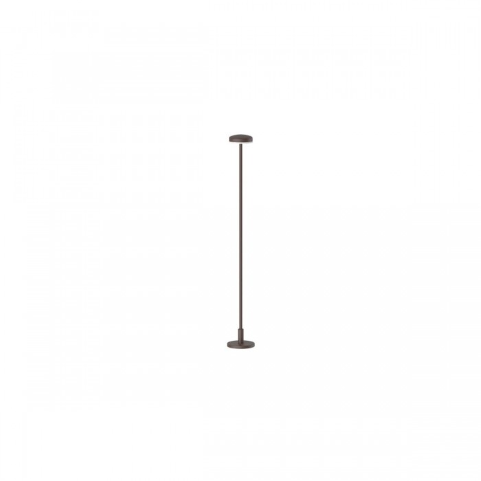 VK/02291/RB/WW/53 - Καφέ σκουριάς. 2700K. 1W. 182lm. AC220-240V, DC24V. LED Bridgelux. 50.000hrs. Διάχυτο φως. Dim Νο. -20°C→ 45°C. Αλουμίνιο + ακρυλικό. Εξωτερικό έδαφος. CRI>90. 53.4cm. Περιλαμβάνεται βάση και ακίδα. IP65 VK/02291/RB/WW/53 - Καφέ σκουριάς. 2700K. 1W. 182lm. AC220-240V, DC24V. LED Bridgelux. 50.000hrs. Διάχυτο φως. Dim Νο. -20°C→ 45°C. Αλουμίνιο + ακρυλικό. Εξωτερικό έδαφος. CRI>90. 53.4cm. Περιλαμβάνεται βάση και ακίδα. IP65