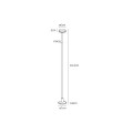 VK/02291/GR/WW/83 - Πράσινο. 2700K. 1W. 182lm. AC220-240V, DC24V. LED Bridgelux. 50.000hrs. Διάχυτο φως. Dim Νο. -20°C→ 45°C. Αλουμίνιο + ακρυλικό. Εξωτερικό έδαφος. CRI>90. 83.4cm. Περιλαμβάνεται βάση και ακίδα. IP65 VK/02291/GR/WW/83 - Πράσινο. 2700K. 1W. 182lm. AC220-240V, DC24V. LED Bridgelux. 50.000hrs. Διάχυτο φως. Dim Νο. -20°C→ 45°C. Αλουμίνιο + ακρυλικό. Εξωτερικό έδαφος. CRI>90. 83.4cm. Περιλαμβάνεται βάση και ακίδα. IP65