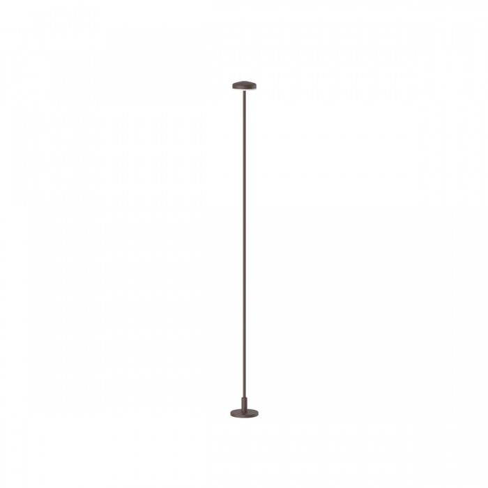 VK/02291/RB/WW/83 - Καφέ σκουριάς. 2700K. 1W. 182lm. AC220-240V, DC24V. LED Bridgelux. 50.000hrs. Διάχυτο φως. Dim Νο. -20°C→ 45°C. Αλουμίνιο + ακρυλικό. Εξωτερικό έδαφος. CRI>90. 83.4cm. Περιλαμβάνεται βάση και ακίδα. IP65 VK/02291/RB/WW/83 - Καφέ σκουριάς. 2700K. 1W. 182lm. AC220-240V, DC24V. LED Bridgelux. 50.000hrs. Διάχυτο φως. Dim Νο. -20°C→ 45°C. Αλουμίνιο + ακρυλικό. Εξωτερικό έδαφος. CRI>90. 83.4cm. Περιλαμβάνεται βάση και ακίδα. IP65