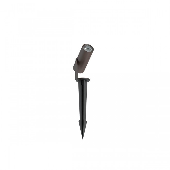 VK/02293/RB/W - Καφέ σκουριάς. 3000K. 3W. 154lm. AC85-265V. DC 2-4V 600mA. LED Bridgelux. 50.000hrs. 36°. Dim Νο. -20°C→ 45°C. Εξωτερικό έδαφος. CRI>90. Αλουμίνιο (περιλαμβάνει ακίδα). IP65 VK/02293/RB/W - Καφέ σκουριάς. 3000K. 3W. 154lm. AC85-265V. DC 2-4V 600mA. LED Bridgelux. 50.000hrs. 36°. Dim Νο. -20°C→ 45°C. Εξωτερικό έδαφος. CRI>90. Αλουμίνιο (περιλαμβάνει ακίδα). IP65