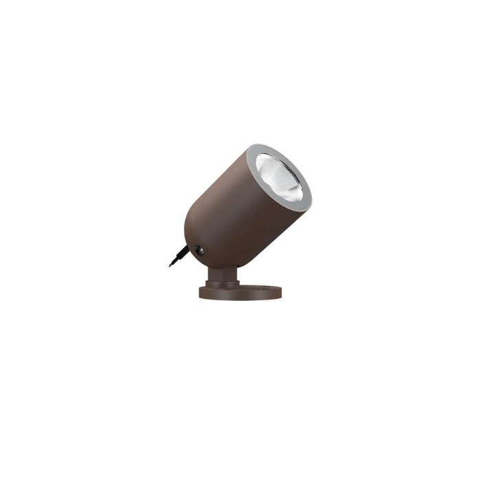 VK/02297/RB/WW - Καφέ σκουριάς. 2700K. 12W. 857lm. AC85-265V DC25-40V 300mA. LED Bridgelux. 50.000hrs. 30°. Dim Νο. -20°C→ 45°C. Εξωτερικό έδαφος. CRI>90. Αλουμίνιο. IP65 VK/02297/RB/WW - Καφέ σκουριάς. 2700K. 12W. 857lm. AC85-265V DC25-40V 300mA. LED Bridgelux. 50.000hrs. 30°. Dim Νο. -20°C→ 45°C. Εξωτερικό έδαφος. CRI>90. Αλουμίνιο. IP65