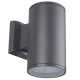 VK/01058/AN - Φωτιστικό τοίχου, 240V, E27/Par30, Max 20W (LED), IP54, ø10.8x19x17.5cm, ανθρακί VK/01058/AN - Φωτιστικό τοίχου, 240V, E27/Par30, Max 20W (LED), IP54, ø10.8x19x17.5cm, ανθρακί