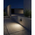 VK/02298/WA/RB/WW - Καφέ σκουριάς. 2700K. 3W. 130lm. AC85-265V DC2-4V 600mA. LED Bridgelux. 50.000hrs. Διάχυτο φως. Dim Νο. -20°C→ 45°C. Τοίχου. CRI>90. Αλουμίνιο. IP65 VK/02298/WA/RB/WW - Καφέ σκουριάς. 2700K. 3W. 130lm. AC85-265V DC2-4V 600mA. LED Bridgelux. 50.000hrs. Διάχυτο φως. Dim Νο. -20°C→ 45°C. Τοίχου. CRI>90. Αλουμίνιο. IP65