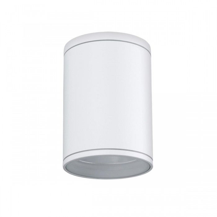 VK/01060/W -<p>Σποτ οροφής, 240V, Ε27/Par30, Max 20W (LED), IP54, ø10.8x16cm, λευκό</p> VK/01060/W -<p>Σποτ οροφής, 240V, Ε27/Par30, Max 20W (LED), IP54, ø10.8x16cm, λευκό</p>