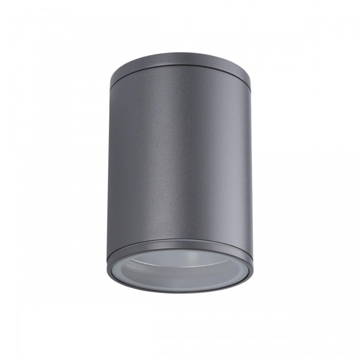 VK/01060/AN -<p>Σποτ οροφής, 240V, Ε27/Par30, Max 20W (LED), IP54, ø10.8x16cm, ανθρακί</p> VK/01060/AN -<p>Σποτ οροφής, 240V, Ε27/Par30, Max 20W (LED), IP54, ø10.8x16cm, ανθρακί</p>